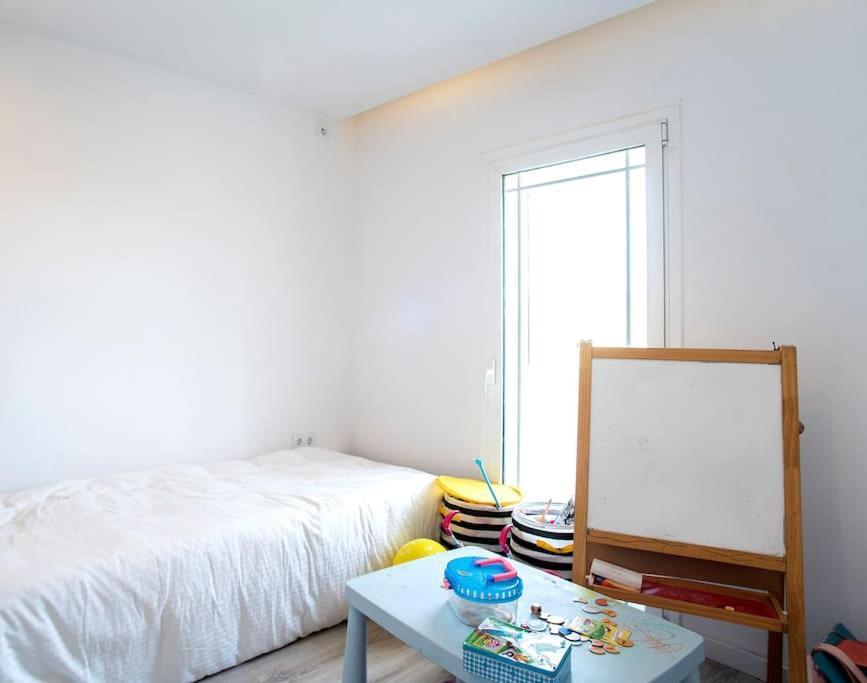 20 Min From Bcn- Charming House W/ Pool & Bbq Area Villa Cervello Luaran gambar