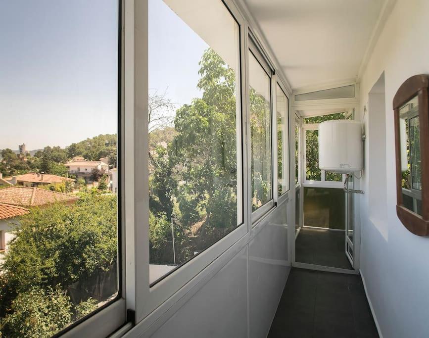 20 Min From Bcn- Charming House W/ Pool & Bbq Area Villa Cervello Luaran gambar