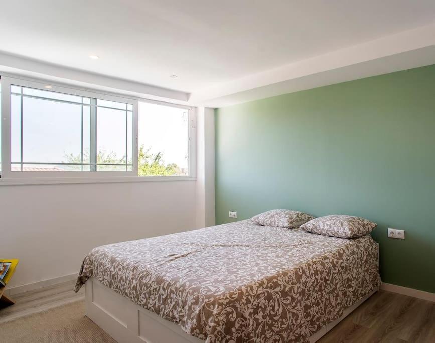 20 Min From Bcn- Charming House W/ Pool & Bbq Area Villa Cervello Luaran gambar