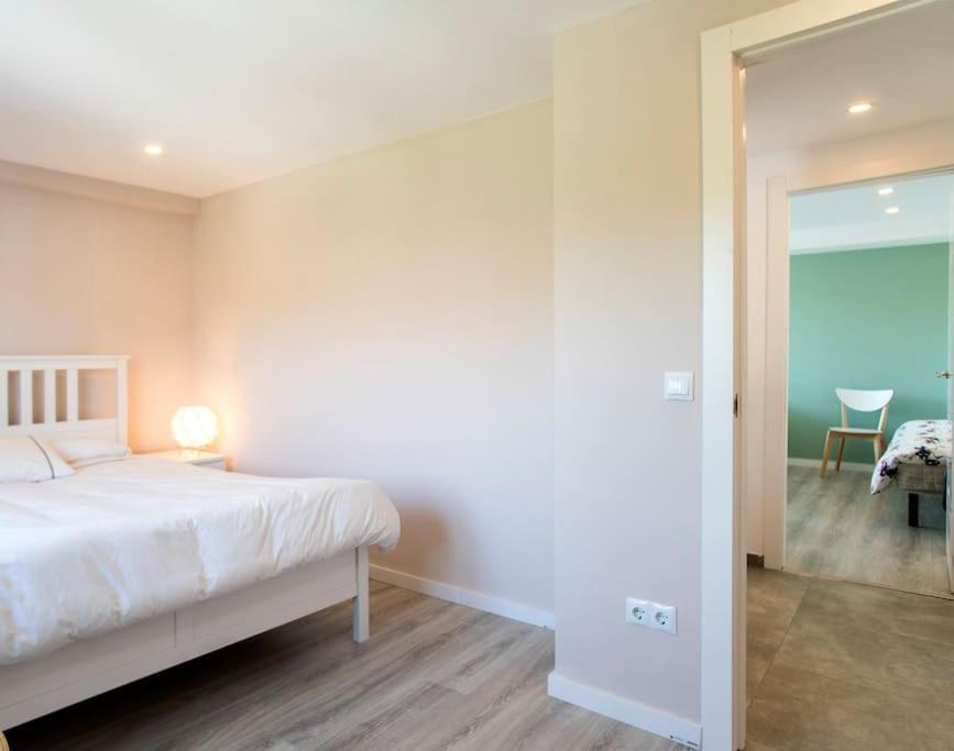 20 Min From Bcn- Charming House W/ Pool & Bbq Area Villa Cervello Luaran gambar